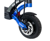 Kaabo Mantis 10 PRO Niebieski - 1168484 - zdjęcie 8